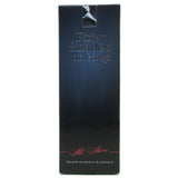 All Mine Deluxe Blackout Blindfold