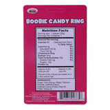 Boobie Candy Ring