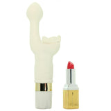 Special Edition Butterfly Kiss Vibe in White