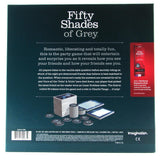 Fifty Shades of Grey Party Game