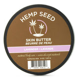 Hemp Seed Skin Butter 8oz/227g in Lavender