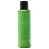 Sizzle Lips Massage Gel 4.2oz/125mL in Caramel Apple