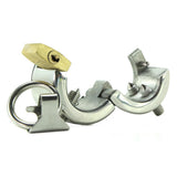 Lucifers Stainless Steel CBT Chamber