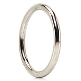 Steel Cock Ring
