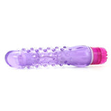 Climax Gems Lavender Beaded Vibe