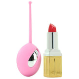 Plum Kegel Ball in Make Me Blush Pink