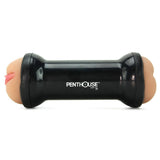 Penthouse Capri Cavanni Double Stroker