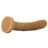 Uncut #1 Dildo in Cocoa