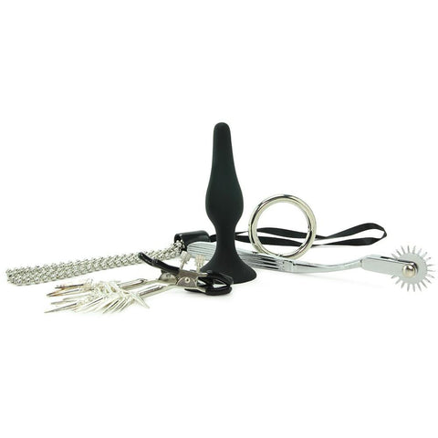 Sexperiments Sexy Severe Kit