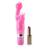 Platinum Edition Butterfly Kiss Vibe in Pink