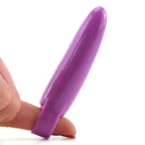 Neon Lil' Finger Vibe in Purple