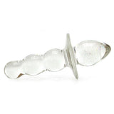 Titus Beaded Butt Plug