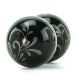Fashionistas Glass Zen Wa Balls