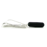 Sterling Collection Velvet-Cote Slimline Bullet