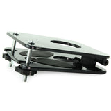 Crush Electro Ball Press CBT Board