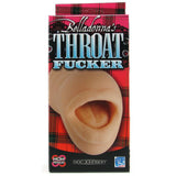 Belladonna's Throat F**er UR3 Masturbator