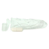 Vibrating Super Sleeve