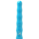 Twistty Emma Mini Long Bullet Vibe in Neon Blue