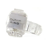 The Usual Suspects Iconic Vibrating Ring