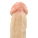 Jesse Santana 5X Vibrating Signature Cock