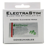 Alcohol Cleansing Wipes 10 Pack