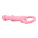 Elegant Slim Line Curvy Caress Vibe