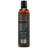 Sensual Cocoa Bean & Goji Berry Massage Oil in 8oz/240ml