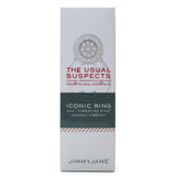 The Usual Suspects Iconic Vibrating Ring