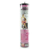 Clone-A-Willy Vibrator Kit in Neon Purple