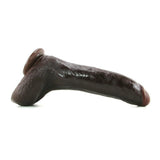 Flash Brown Signature Cock in 11 Inches