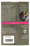 Instant Breast Lift 8 Pair in A-D