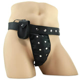 Fetish Fantasy Shock Therapy Shock Jock