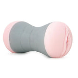 Travel Gripper Pussy & Ass Masturbator