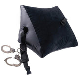 Deluxe Position Master with Cuffs