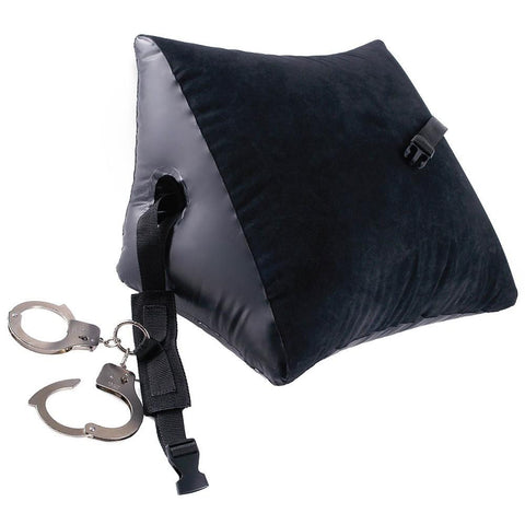 Deluxe Position Master with Cuffs