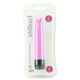 5" Pulsations 10X Vibe in Pink