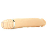 Flexi-Dick 10 Function Bendable Vibe in Flesh