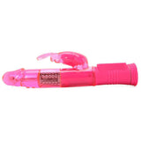 Shane's World Jack Rabbit Vibe in Pink