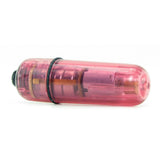 1-Touch Super Powered Bullet Vibe in Pink