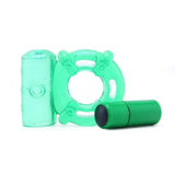 Climax Juicy Rings in Green