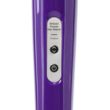 My Wand 10X Power Massager in Purple