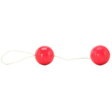 Love Balls in Red