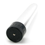 Deep Desire 7.5 Inch Vibe in Silver