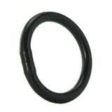 Clone-A-Willy Adjustable Cock Ring in Black