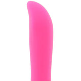 Maddie Rechargeable Bullet Vibe in Pink