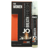 JO For Women Breath Fresh Flavored Mist in Cinnamint