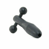 Master Series The Hallows Cum-Thru Barbell
