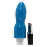 Glo 5 Inch Smooth Vibe in Blue