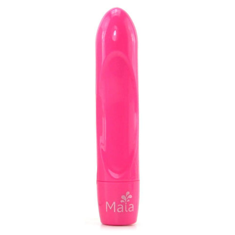 MB1 Mini LED Bullet Vibe in Neon Pink