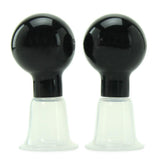 Sexperiments Nipple Suckers Nipple Clips